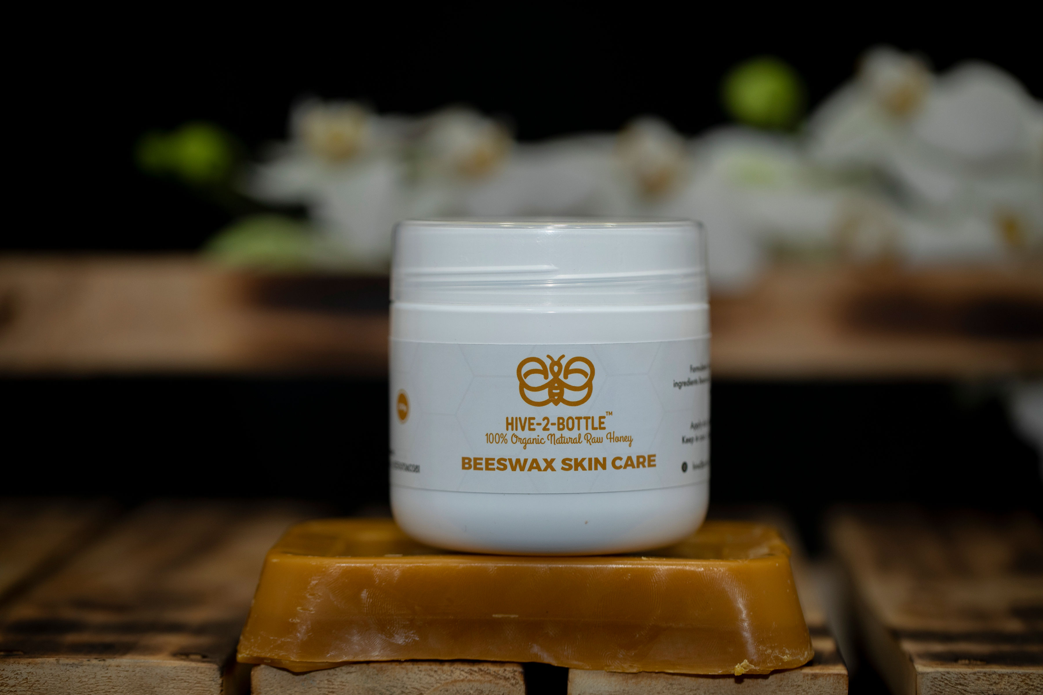 Beeswax Skin Care 500g