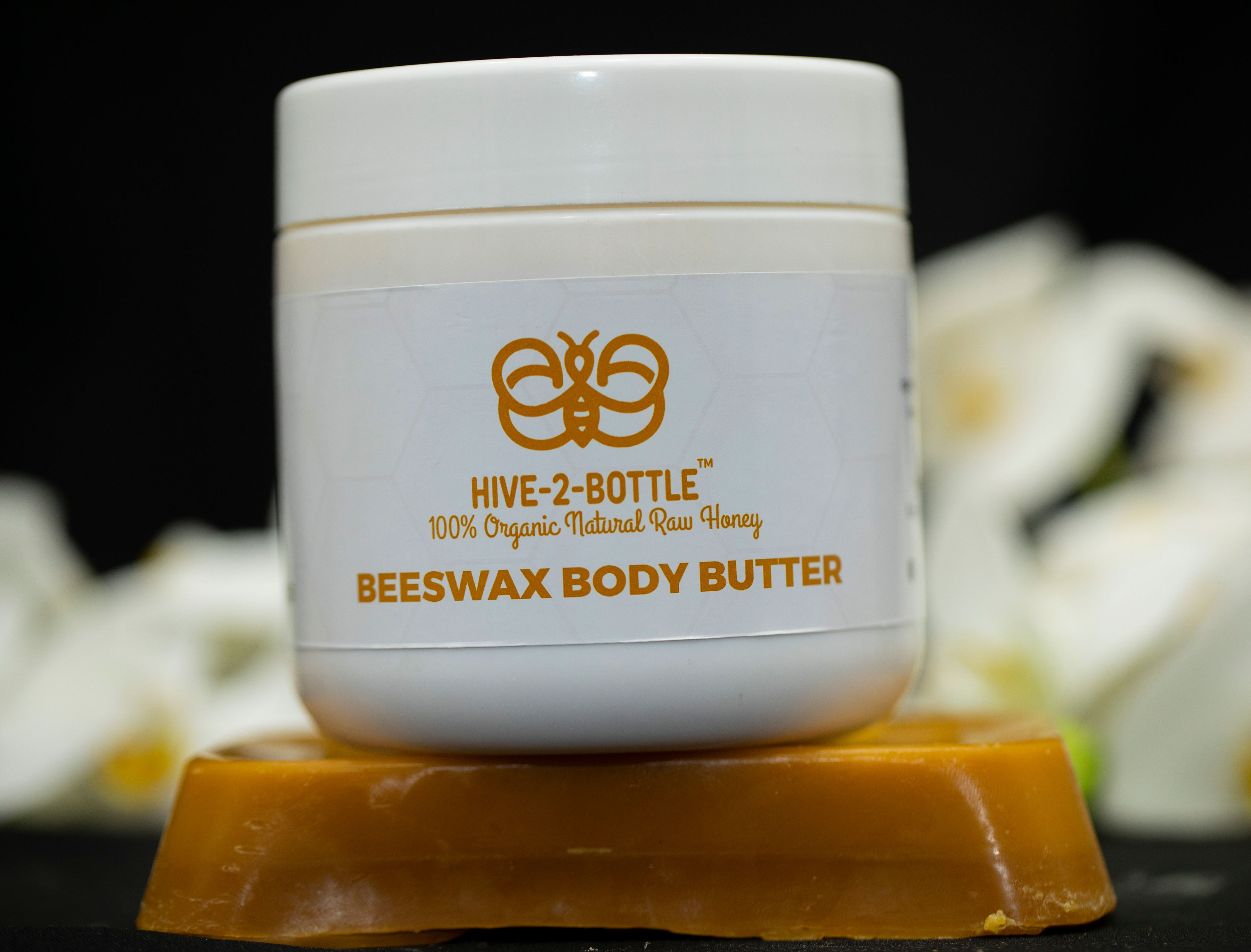 Beeswax Skin Care 250g