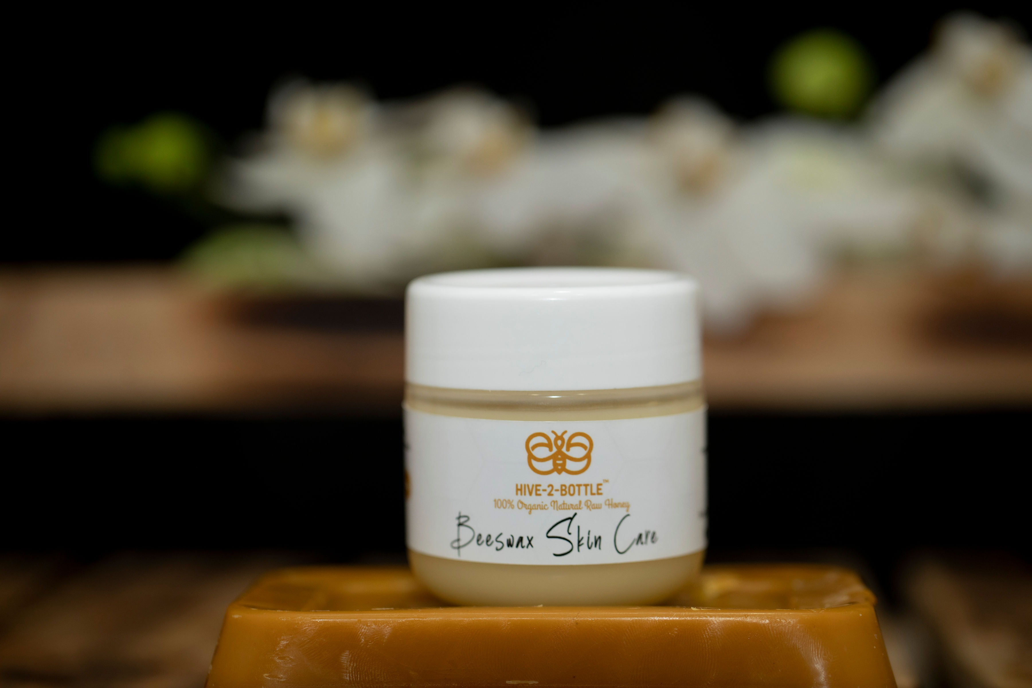 Beeswax Skin Care 125g